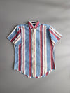 Polo Ralph Lauren Striped Short-Sleeve (M)