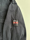 Superdry Rookie Edition Navy M65 Military Field Jacket (M)