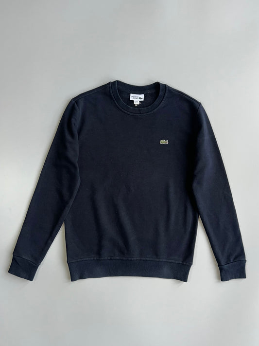 Lacoste Sport | Croc Logo Crewneck Sweatshirt (M)