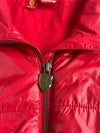 Puma Scuderia Ferrari Puffer Jacket Women’s (S/M)
