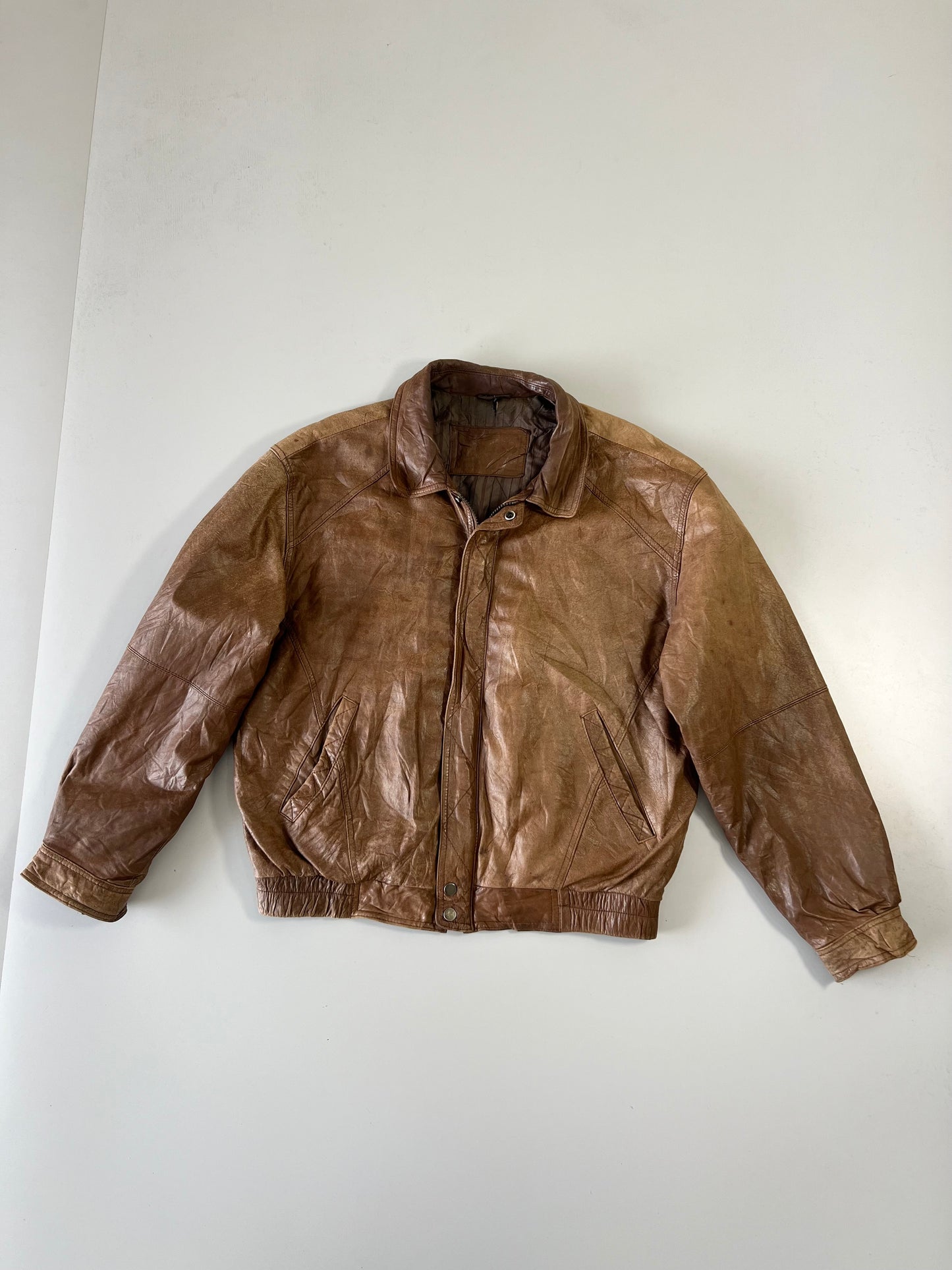 ZSuper Premium Original Leather (L)