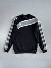 Adidas Climawarm Training Sweatshirt | Black & Grey (S)