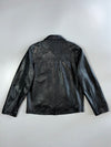 Montana Premium Original Leather Jacket (L)