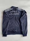 American Expedition “North West” Navy Windbreaker Jacket (M)