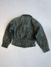 ZAdventure Bond Original Leather Jacket (RARE) (S)