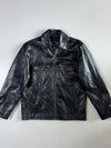 Vera-Pelle Premium Original Leather Jacket (L)