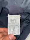 Nike Vintage Piped Zip-Up Track Jacket Navy (M)