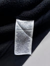 Nike Black Pullover Hoodie (M)