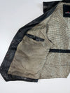 M. Flues Premium Original Leather Vest (L)