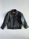 Lizane Spain Premium Original Leather Jacket (S/M)