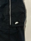 Nike Sportswear Black Utility Cargo Shorts (W:28) (L:18)