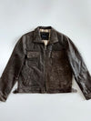 Larusso Premium Original Leather Jacket (M)
