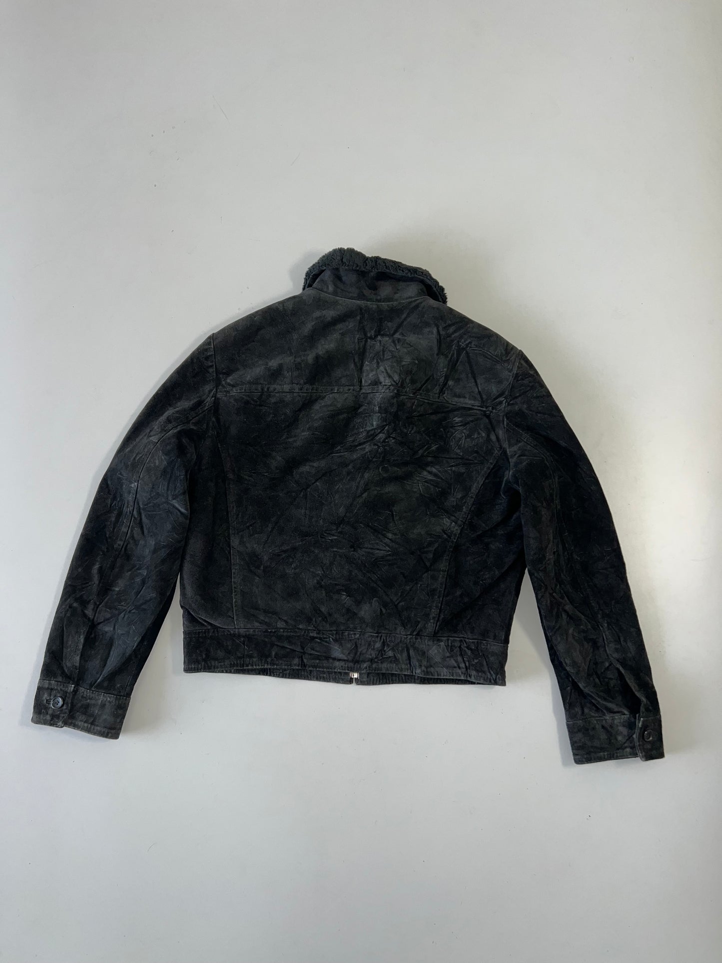 ZSuper Premium Original Sued Leather (S)