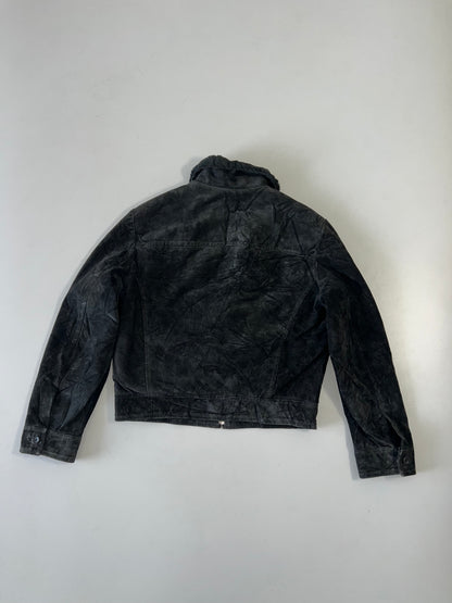 ZSuper Premium Original Sued Leather (S)