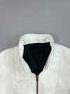 J.Crew Premium Original Leather Jacket (XS)