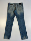 ZVintage Gazzarrini Rare Shade Straight Fit denim (W-36,L-45)