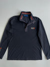 GRY Greenjoy Half Zip Long Sleeve (M)