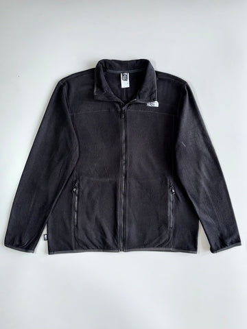 The North Face Premium Circular Design Fleece Jacket (XL)