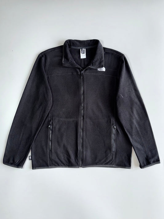 The North Face Premium Circular Design Fleece Jacket (XL)