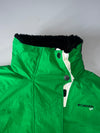 Columbia GRT Omni-Tech Waterproof Ski Jacket with MP3 Control (M)