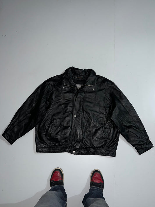 #Super Premium Original Leather (2XL/3XL)