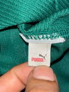Puma Colorblock Goalkeeper Long Sleeve Jersey – Green, (XS)