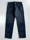 Carhartt WIP Fort Pant Carpenter Trousers (W:30 |L:39)