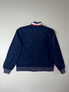Polo Ralph Lauren | US Open 2010 Navy Big Pony Track Jacket | (XL)