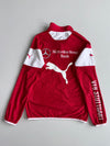VfB Stuttgart x Puma Half-Zip Fleece  (M/L)
