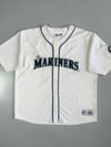 Seattle Mariners MLB Jersey (2XL)