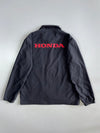 Honda | Licensed Coach Jacket | Navy (XL)