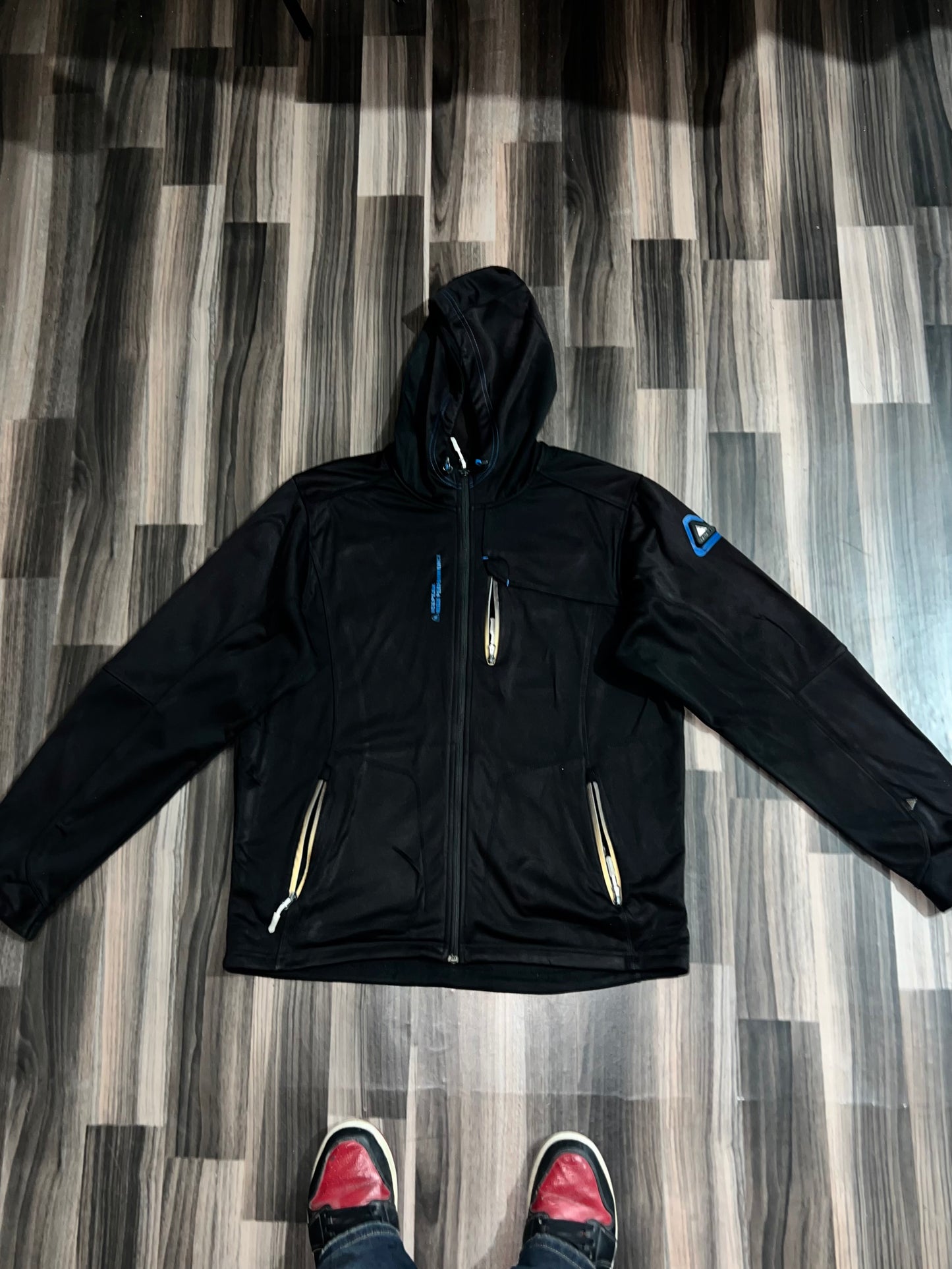 A b Premium Jacket(Buy one get one free) XL/2Xl
