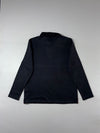 Fila Heritage Long Sleeve Polo Shirt (L)