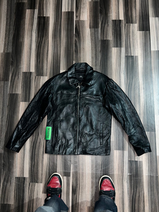 ZUltra Premium Original Leather (S)