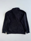 Ellesse Sherpa Fleece Half-Zip Anorak Pullover (M)