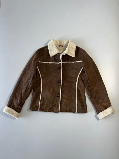 ZSuper Premium Original Leather (RARE) (M)