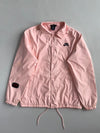 Nike SB Pink Coaches Jacket with Mexico Patch(M)