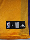 Adidas Lakers #24 Kobe Bryant Jersey (XS)