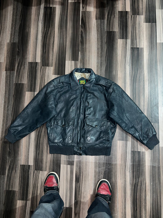 ZUltra Premium Original Blue leather S/M