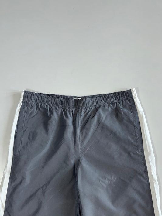 Nike Grey Track Pants (W:34|L:40)