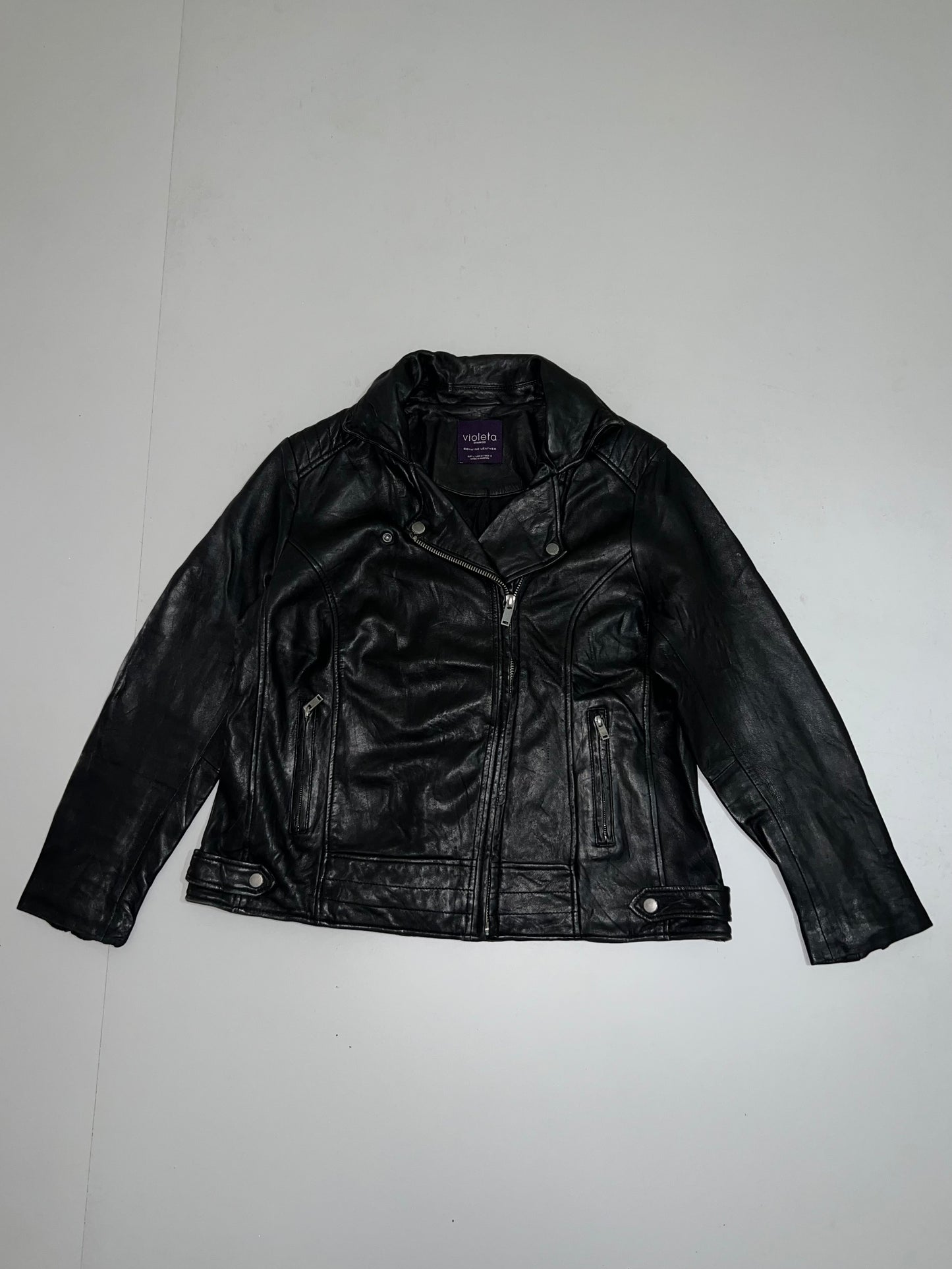 Z Premium Original Leather (RARE) (S/M)