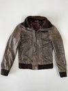 Zoriginal Leather Jacket (XS)