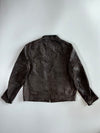 Angelo Litrico Premium Original Leather Jacket (L/XL)