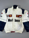 Marlboro Ferrari F1 Racing Jacket (L)