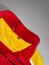 Scuderia Ferrari Shell V-Power Fleece Jacket (M/L)