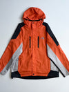 The North Face Summit Series Orange Gore-Tex Shell Jacket – (2XL)