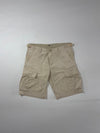 Carhartt WIP | Cargo Shorts Beige (W:33) (L:20)