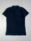 Puma Ferrari 2013 Rally Taiwan Patch Polo T-Shirt – Navy – (S)
