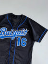 Vintage Baiyai-16 Original Jersey (M)