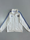 Adidas Chelsea FC Track Jacket (M)
